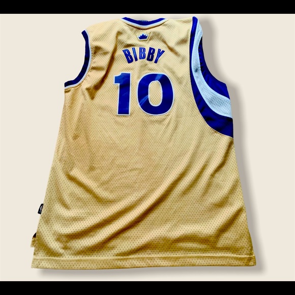 🔥Reebok vintage MIKE BIBBY jersey🔥 - Picture 2 of 3